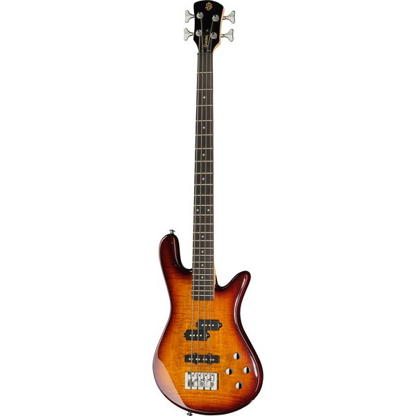 Spector Legend Standard 4 TBS