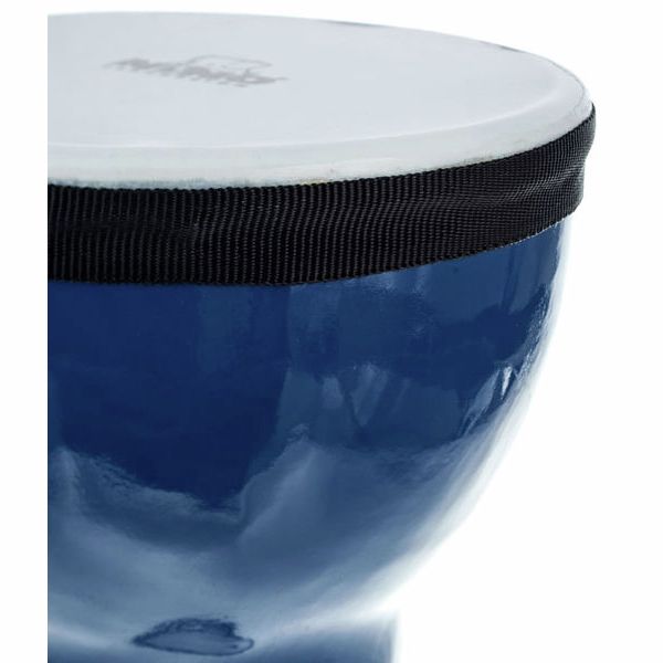 Nino Mini Djembe Blue