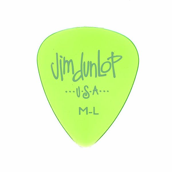 Dunlop Gels Standard Medium Light 12p