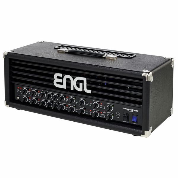 Engl Savage 60 E630 II