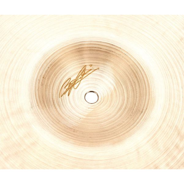Meinl 18" Byzance Sand Medium Crash