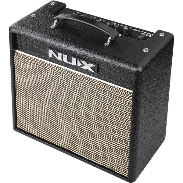 Nux Mighty 20 MKII