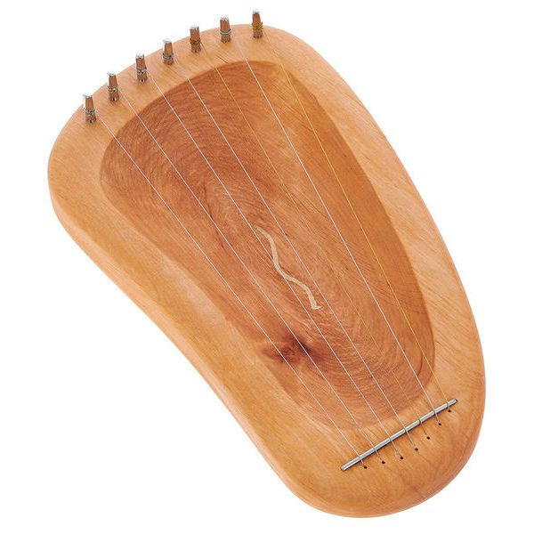 olis Klangspiele Mira Yin Swaying Harp