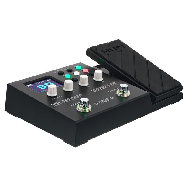 Nux MG-300 MKII