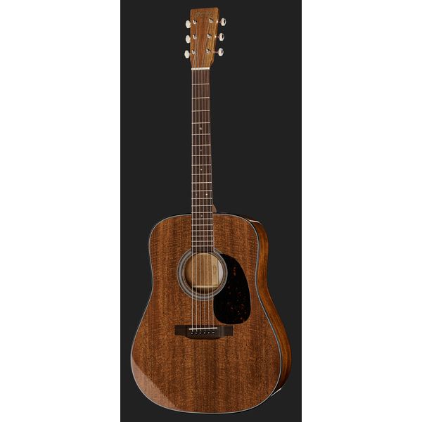 Martin Guitar D-19 190th anniversary
