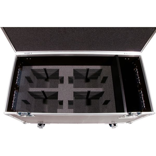 Thon Case Varytec Bull 200 IP 4in1