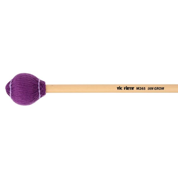 Vic Firth M265 Vibraphone Mallets