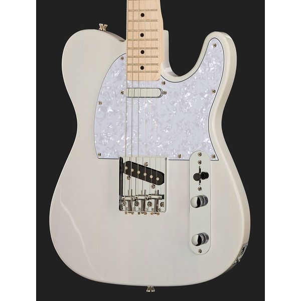 Harley Benton TE-30 BE Bundle 1