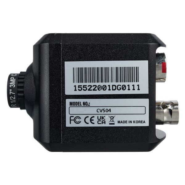 Marshall Electronics CV504 Full HD Mini Camera