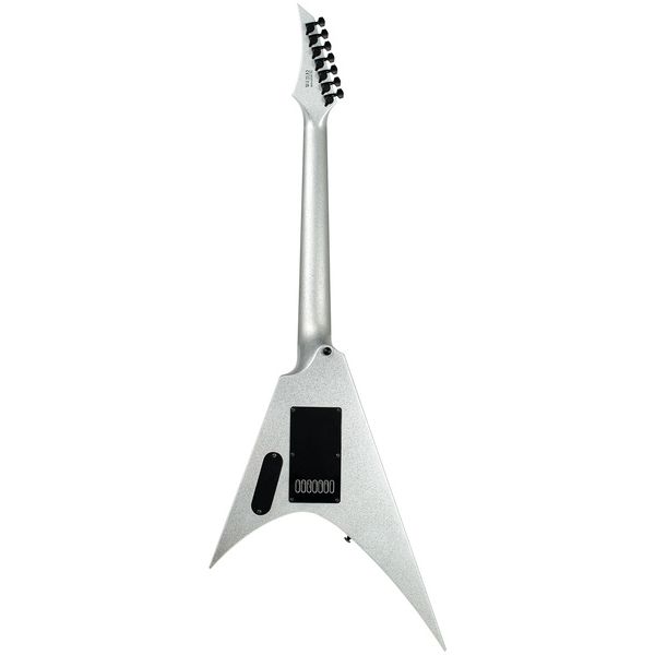 Solar Guitars VAR1.7SP Silver Sparkle