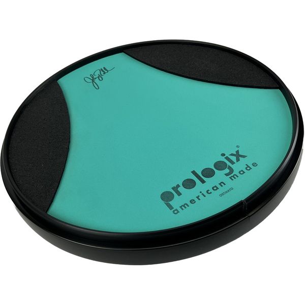 Prologix 12" Johnny Rabb Ostinato Pad