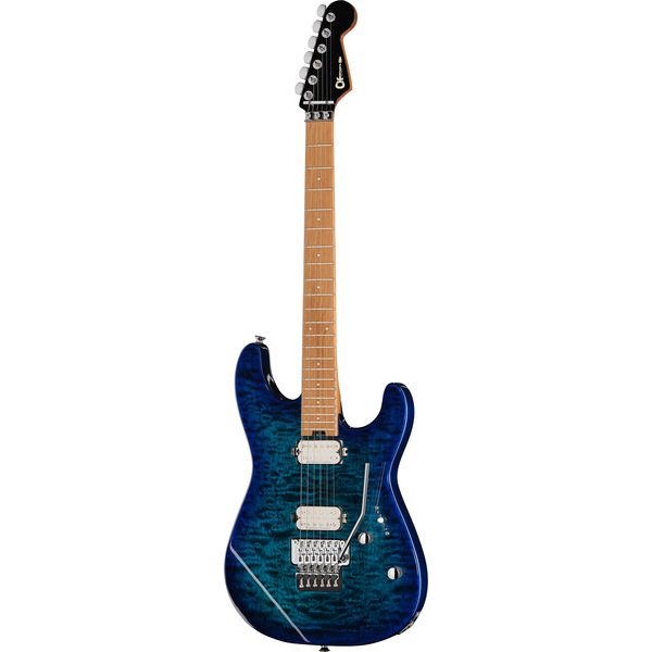 Charvel Pro-Mod Plus San Dimas FR CB