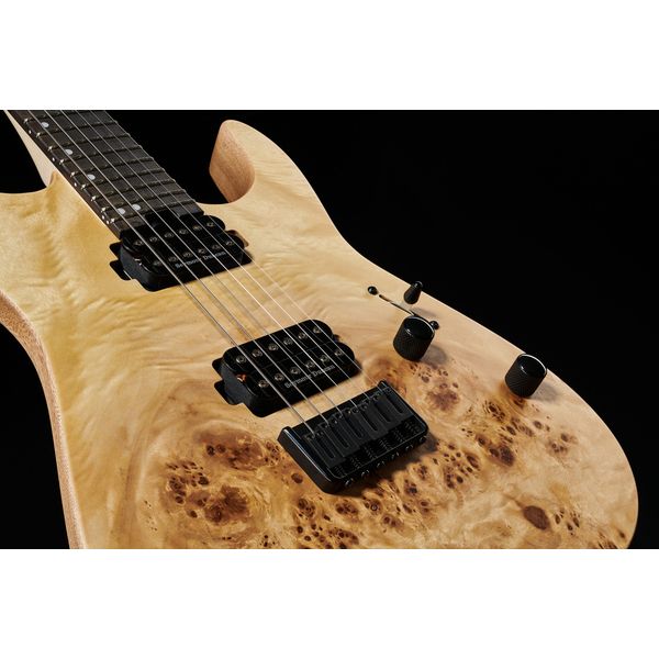 Charvel Pro-Mod DK24 HH HT E DS