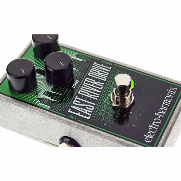 Electro Harmonix East River Drive