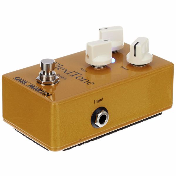 Carl Martin Single Channel PlexiTone