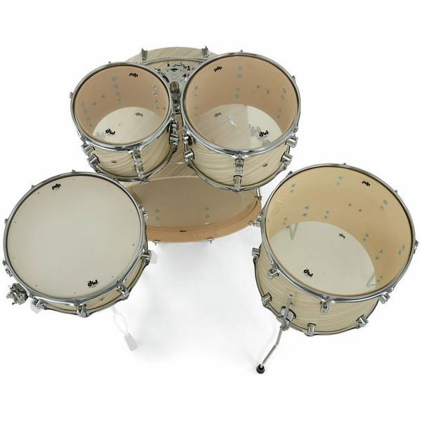 DW PDP CM5 Standard Twisted Ivory