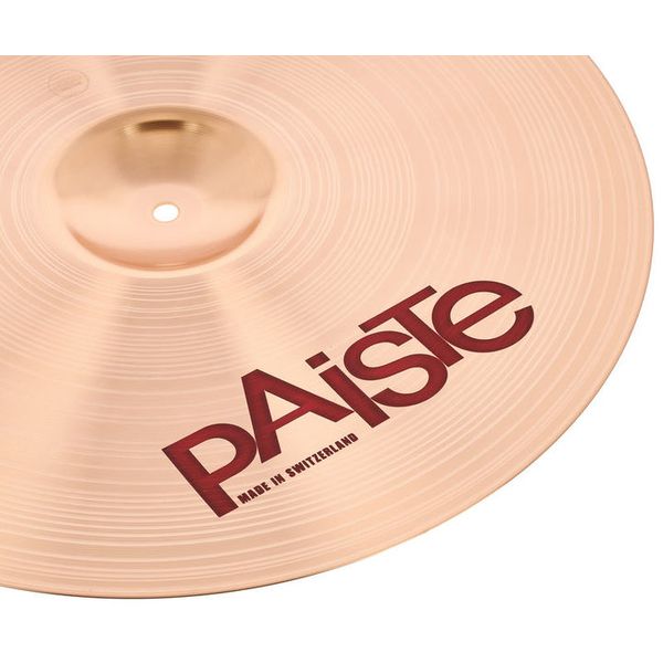 Paiste PST7 19" Thin Crash