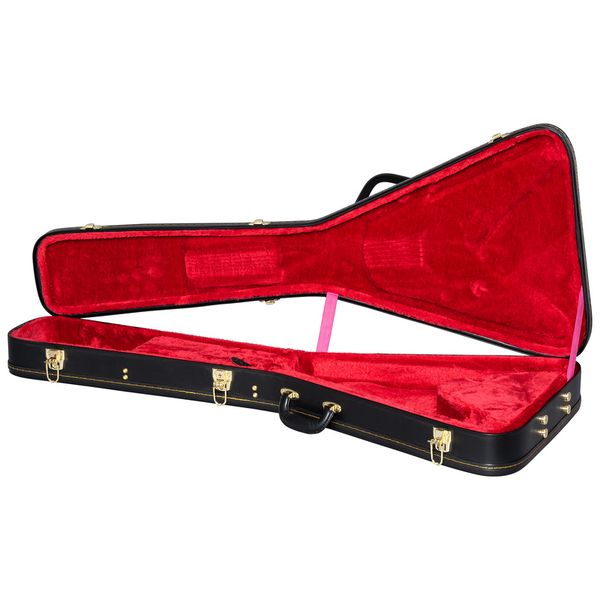 Epiphone Kirk Hammett 1979 Flying V EB