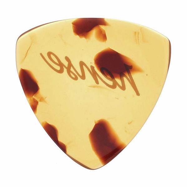 Hense Plecs Happy Turtle Triangle heavy