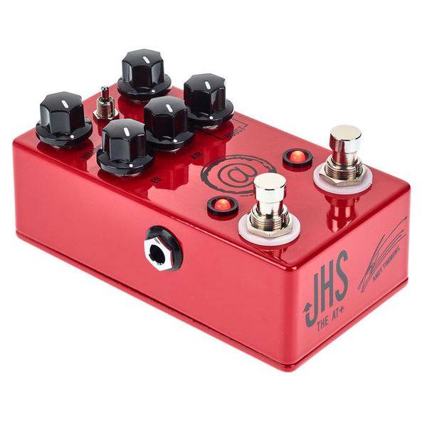 JHS Pedals The AT+