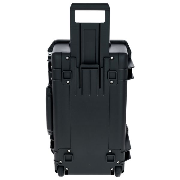 Peli 1535 Air TrekPak Black