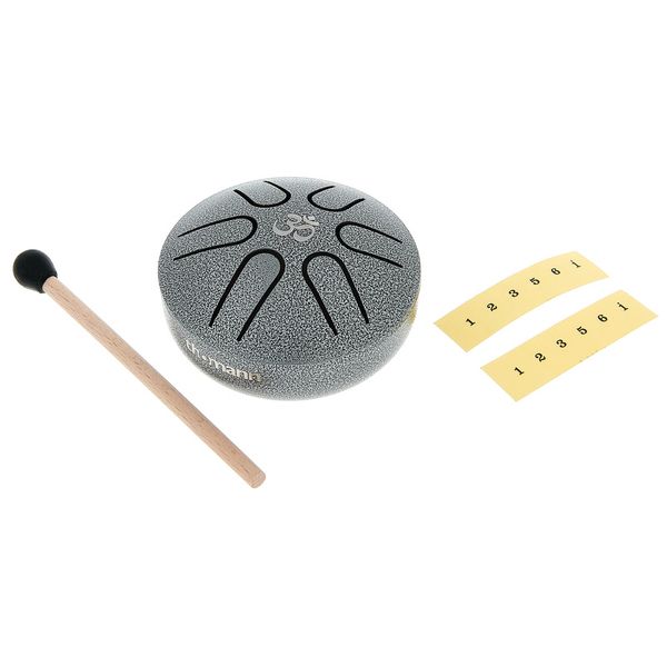 Thomann Tongue Drum 3" Mini S