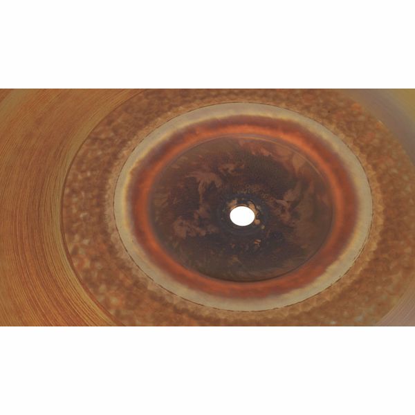 Paiste 14" Rude Shred Bell