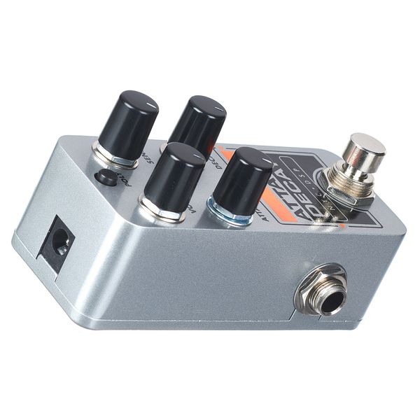 Electro Harmonix Pico Att. Decay Tape Rev. Sim.