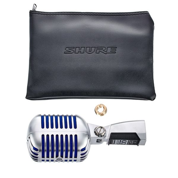 Shure Super 55 Deluxe