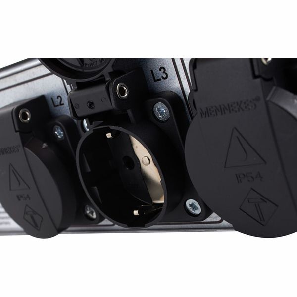 RiedConn Power Distributor STV32-PA/S