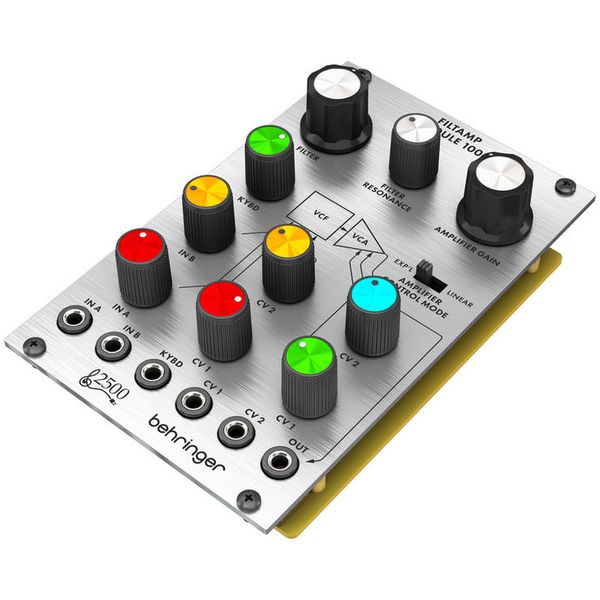 Behringer Filtamp Module 1006