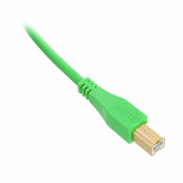 UDG Ultimate USB 2.0 Cable S1GR