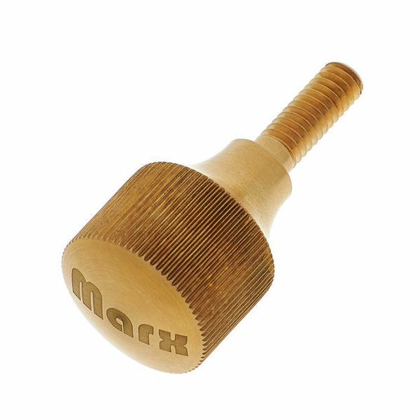 Marx Neck Screw Conn