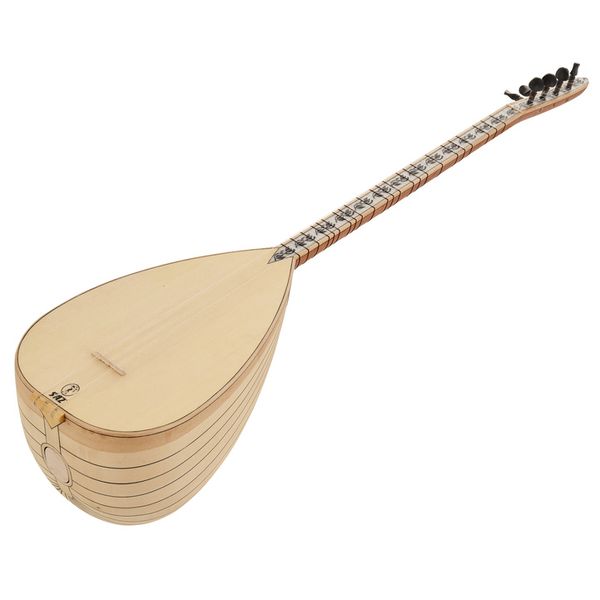 Saz 110AS-KL Saz Long Neck