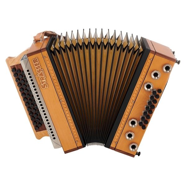 Strasser Hoamat G/C/F/Bb