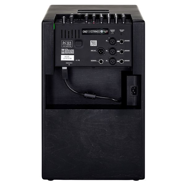 Acus One Ferdi 10 Blackwood