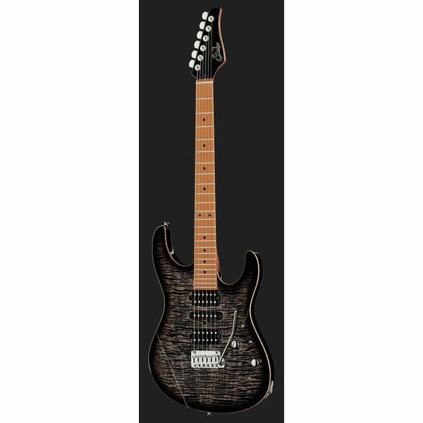 Suhr Modern Plus MN HSH TCB