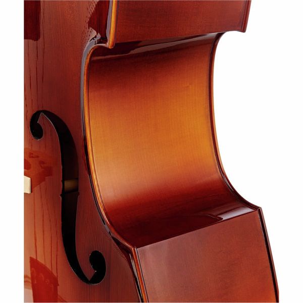 Thomann 33 4/4 Europe Double Bass