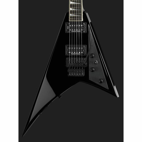 Jackson RR1 Randy Rhoads BK USA