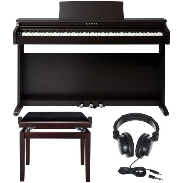 Kawai KDP-120 R Set