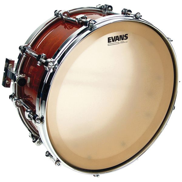 Evans 14" Strata Staccato 700