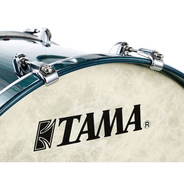 Tama STAR Drum Walnut Stand. LIC