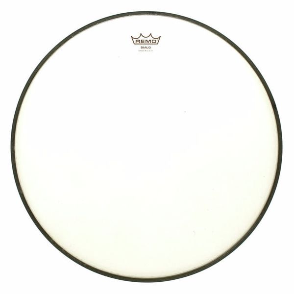 Remo 11" Renaissance High Collar