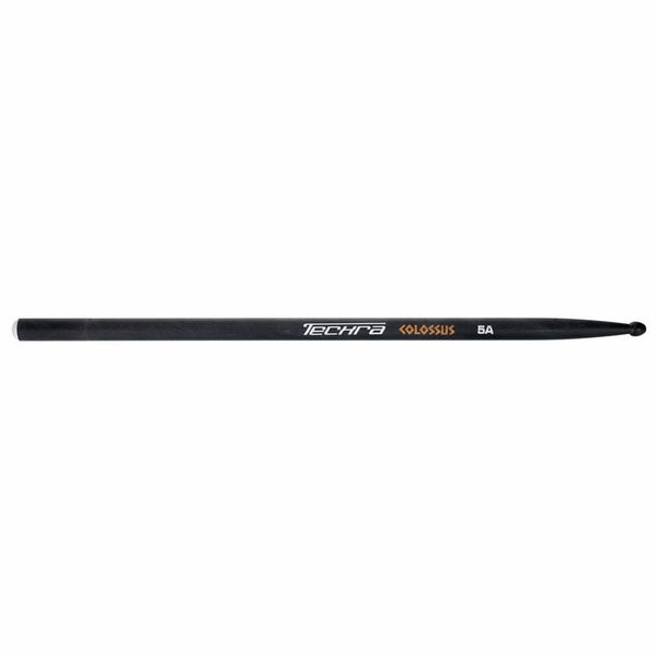 Techra Colossus 5A Carbon Sticks