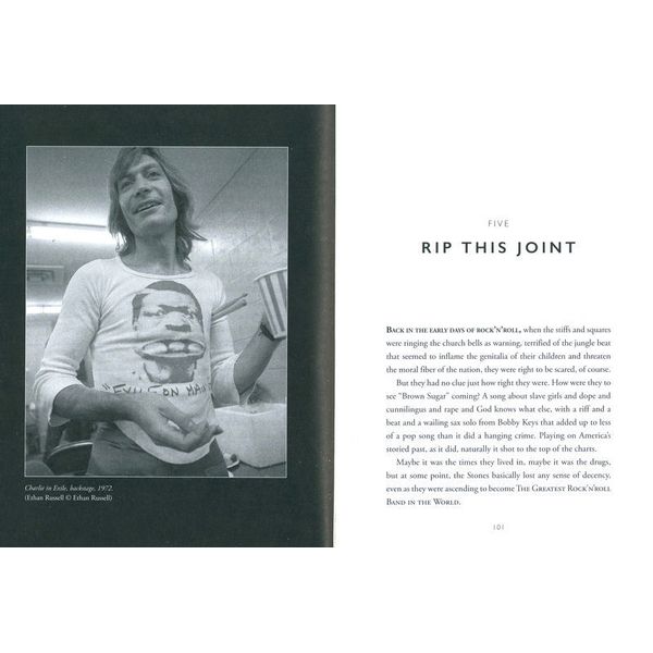 Backbeat Books Sympathy For The Drummer