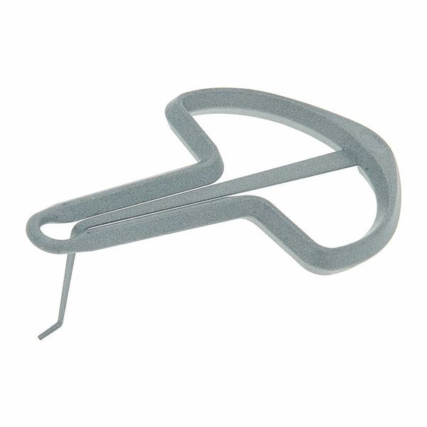Schwarz Jaw Harp 75mm Nr.12