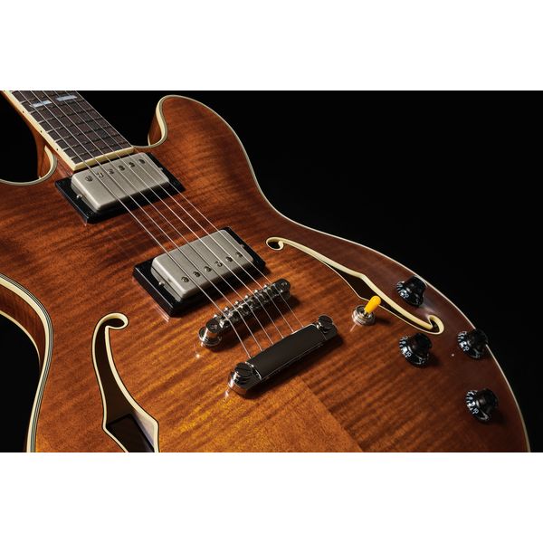 Stanford CR Thinline 35 AV