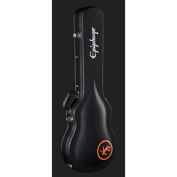 Epiphone Billie Joe Armstrong LP Junior