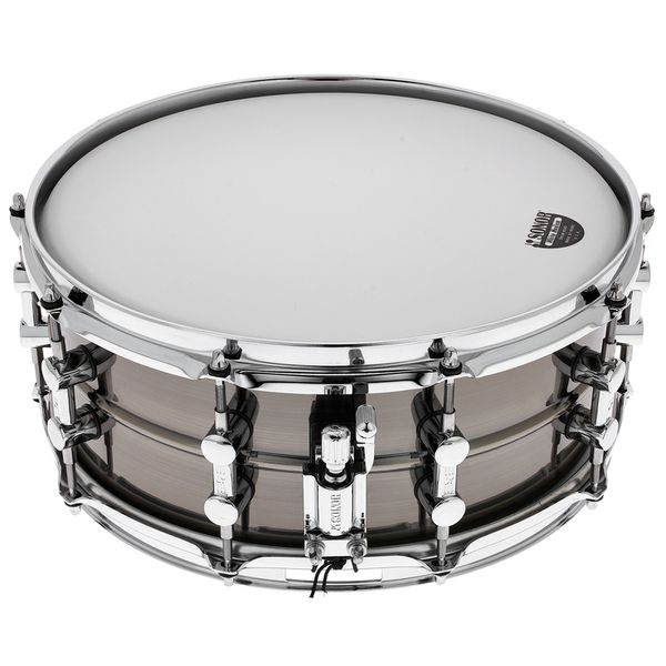 Sonor 14"x5,75" Kompressor Brass SD