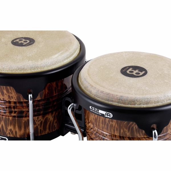 Meinl Marathon Designer Bongos LB